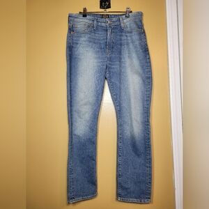 Civilianaire x Allen Edmonds Walker Jeans sz 30 x 30